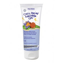 FREZYDERM COLIC RELIEF MASSAGE GEL Cosmetic for...