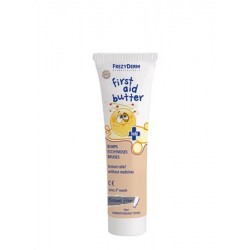 FREZYDERM FIRST AID BUTTER Cream for Bruises