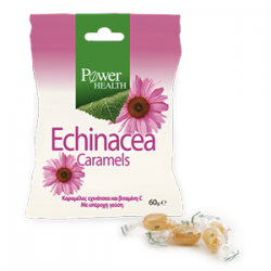 POWER HEALTH Echinacea Caramels