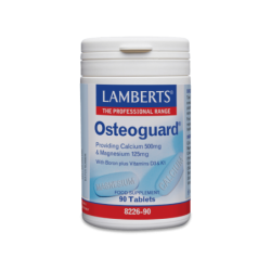 LAMBERTS Osteoguard - 90 Ταμπλέτες