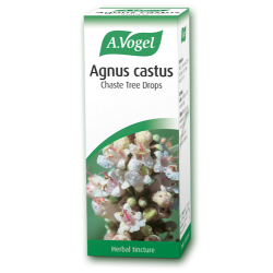 A.VOGEL Agnus Castus Φυσική Ενίσχυση της...