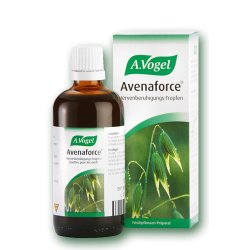 A.VOGEL Avenaforce Φυτικό Τονωτικό του Νευρικού...