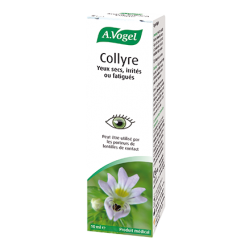 A.VOGEL Collyre 10ml