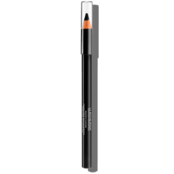 LA ROCHE-POSAY Toleriane Soft Pencil Μολύβι Ματιών Μαύρο Χρώμα