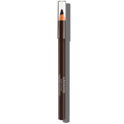 LA ROCHE-POSAY Toleriane Soft Pencil Μολύβι Ματιών Καφέ Χρώμα
