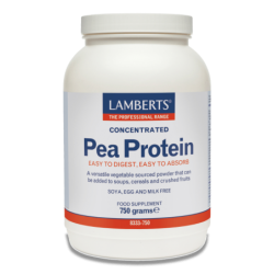 LAMBERTS Pea Protein 750gr