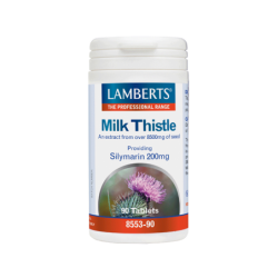 LAMBERTS Milk Thistle