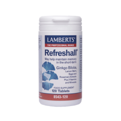 LAMBERTS Refreshall