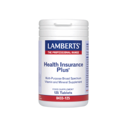 LAMBERTS Health Insurance Plus