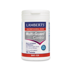 LAMBERTS Multi-Guard® Control