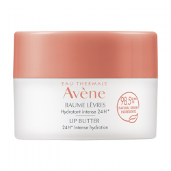 Eau Thermale Avène Cold Cream Βaume Χειλιών Έντονης Ενυδάτωσης 24 ώρες 10ml