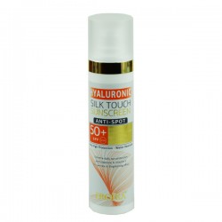 FROIKA HYALURONIC SILK TOUCH SUNSCREEN ANTISPOT...