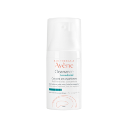 Avene Cleanance Comedomed Για το Λιπαρό Δέρμα με Ατέλειες και Δέρμα με τάση Ακμής 30ml