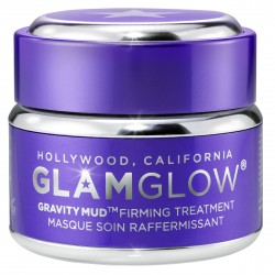 GLAMGLOW GRAVITYMUD Firming Treatment Mask 50g