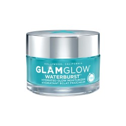 GLAMGLOW WATERBURST Hydrated Glow Moisturizer...