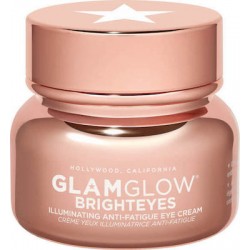 GLAMGLOW BRIGHTEYES Illuminating Anti-Fatigue Eye Cream