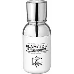 Glamglow Superserum Μεταξένιος Ορός Για Λαμπερή και Φρέσκια Επιδερμδα 30ml