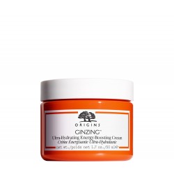 ORIGINS GinZing™ Ultra-Hydrating Energy-Boosting Cream 50ml