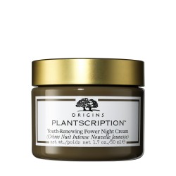 ORIGINS Plantscription™ Youth-Renewing Power Night Cream 50ml