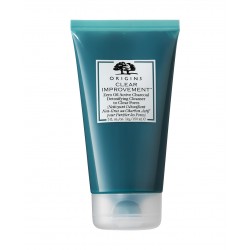 ORIGINS Clear Improvement™ Zero Oil Active Charcoal Detoxifying Cleanser to Clear Pores 150ml