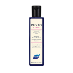 Phyto Phytocyane Shampoo Δυναμωτικό Σαμπουάν 250ml