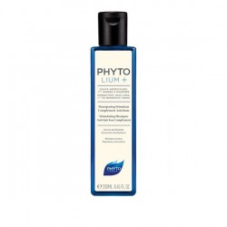Phyto Phytolium+ Shampoo Τονωτικό Σαμπουάν -...