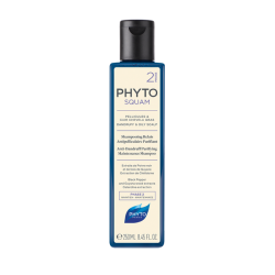 Phyto Phytosquam Anti-Dandruff Purifying...