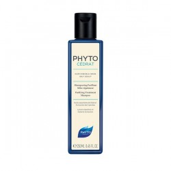 ﻿Phyto Phytocedrat Shampoo Ρυθμιστικό Σαμπουάν...