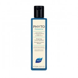 Phyto Phytopanama Shampoo Εξισορροπητικό...