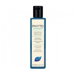 Phyto Phytoapaisant Shampoo Δροσιστικό...