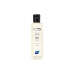 Phyto Phytokeratine Shampoo Σαμπουάν Επανόρθωσης Για Κατεστραμμένα και Εύθραυστα Μαλλια 250ml