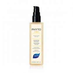 Phyto Phytojoba Gelee De Soin Hydratante Ενυδατικό Gel Για Ξηρά Μαλλιά 150ml