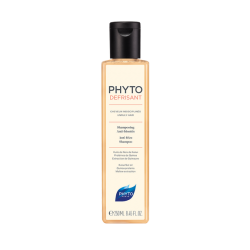 Phyto Phytodefrisant Shampoo Anti-Frizz Σαμπουάν Για Ατίθασα Μαλλιά 250ml