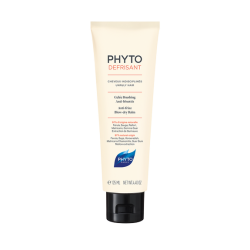 Phyto Phytodefrisant Gelee Brushing Anti-Frizz Θερμοπροστατευτικό Balm Για Ατίθασα Μαλλιά 125ml