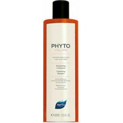 Phyto Phytovolume Shampoo Σαμπουάν Για Όγκο Σε...