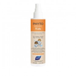 Phyto Phytospecific Kids Spray Demelant Magique Παιδικό - Μαγικό Σπρεϊ που Ξεμπλέκει Τα Μαλλιά 200ml