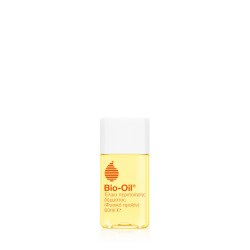 Bio-Oil Skin Care Body Oil Natural 60ml