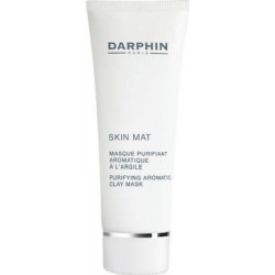 DARPHIN Skin Mat Purifying Aromatic Clay Mask - Μάσκα Καθαρισμού για Ματ Αποτέλεσμα 75ml