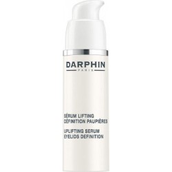DARPHIN Uplifting Serum Eyelids Definition - Ορός Λείανσης και Σύσφιξης Ματιών 15ml