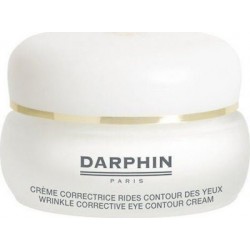 DARPHIN Wrinkle Corrective Eye Contour Cream -...