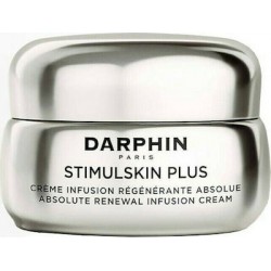 DARPHIN STIMULSKIN PLUS Absolute Renewal Infusion Cream - Κρέμα για Ρυτίδες-Σύσφιξη & Λάμψη Κανονικές / Μικτές Επιδερμίδες 50ml