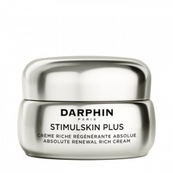 DARPHIN STIMULSKIN PLUS Absolute Renewal Rich Cream - Επανορθωτική Κρέμα για Ρυτίδες & Σύσφιξη Ξηρες/Πολύ Ξηρες Επιδερμίδες 50ml