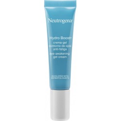 Neutrogena Hydro Boost Eye Cream, Κρέμα Ματιών,...