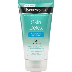 Neutrogena Skin Detox Scrub Απολέπιση Προσώπου...