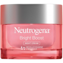 Neutrogena Bright Boost Κρέμα Προσώπου Νυκτός...
