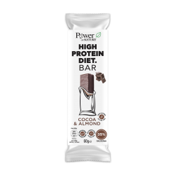 Power Health Power Of Nature High Protein Diet...