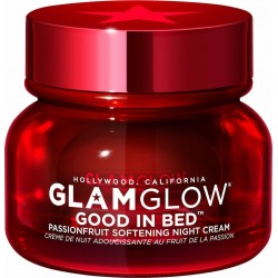 GLAMGLOW GOOD IN BED PASSIONFRUIT NIGHT CREAM -...
