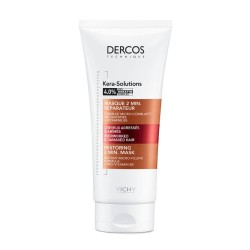 VICHY DERCOS TECHNIQUE Kera - Solutions Restoring 2min Μάσκα για Ξηρά Μαλλιά 200ml