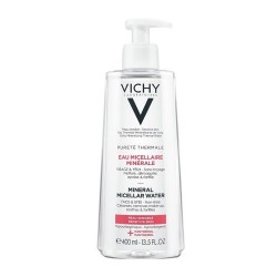VICHY PURETE THERMALE Mineral Micellar Water...