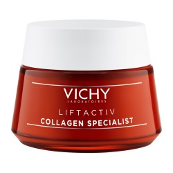 VICHY LIFTACTIV SPECIALIST Collagen Κρέμα Προσώπου 50ml